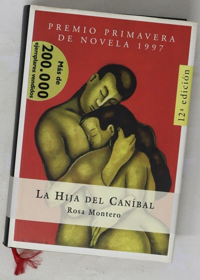 La hija del caníbal