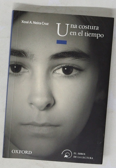 Una costura en el tiempo