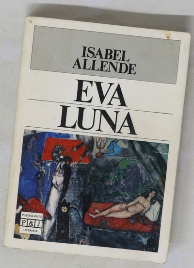 Eva Luna