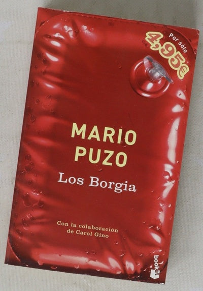 Los Borgia