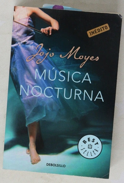 Música nocturna