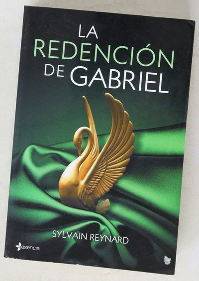 La redención de Gabriel