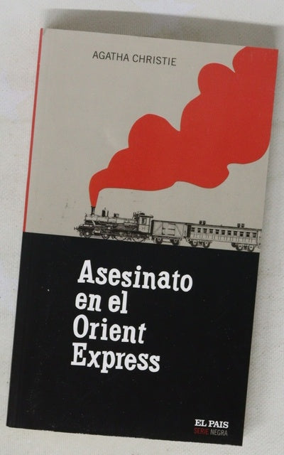 Asesinato en el Orient Express