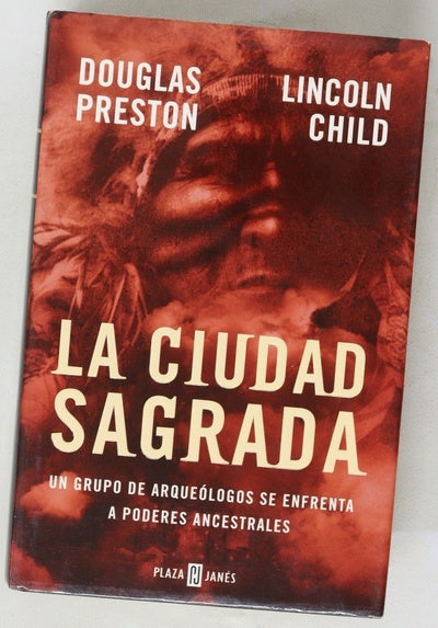 La ciudad sagrada