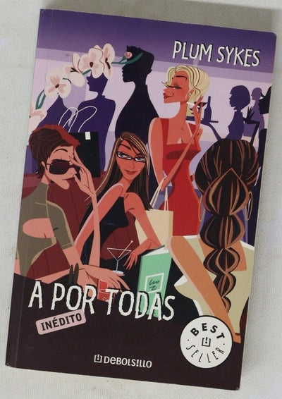 A por todas