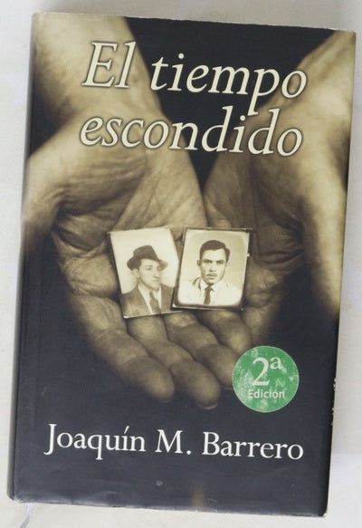 El tiempo escondido