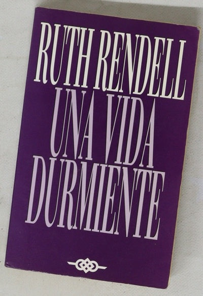 Una vida durmiente