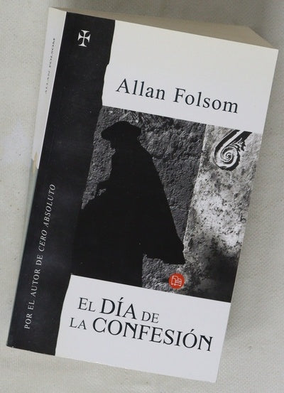 El día de la confesión