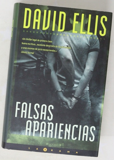 Falsas apariencias