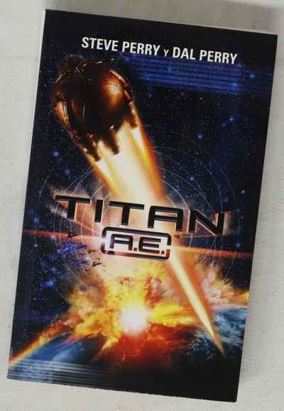 Titan A.E