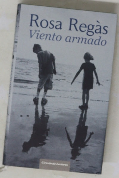 Viento armado