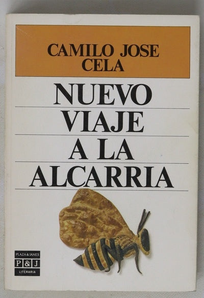 Nuevo viaje a la Alcarria