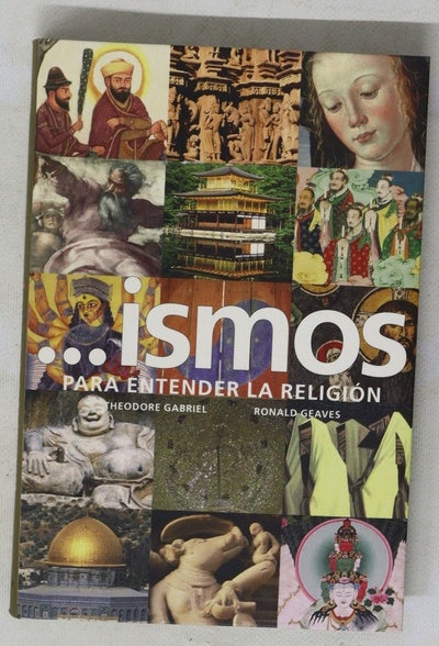 Ismos para entender la religion 