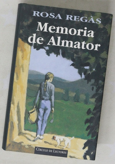 Memoria de Almator
