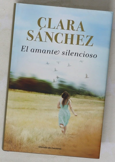 El amante silencioso