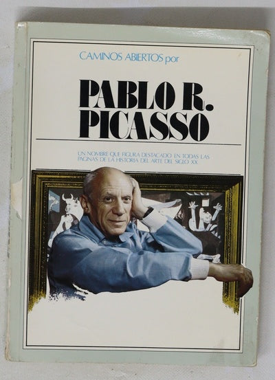 Pablo R. Picasso