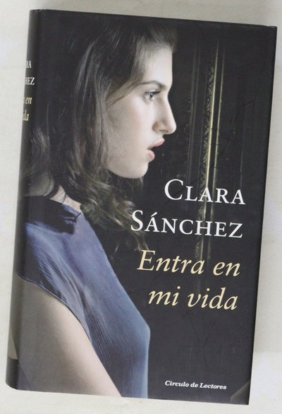 Entra en mi vida