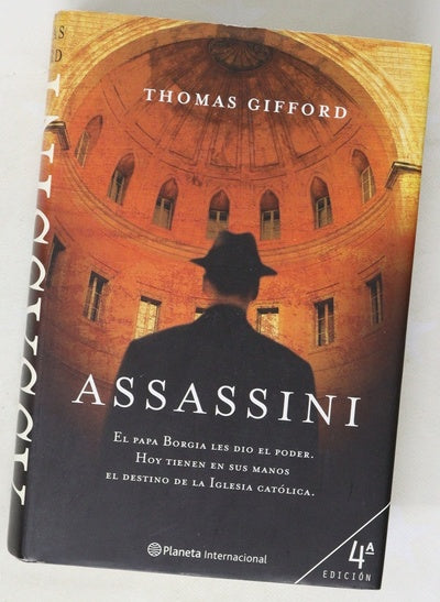 Assassini