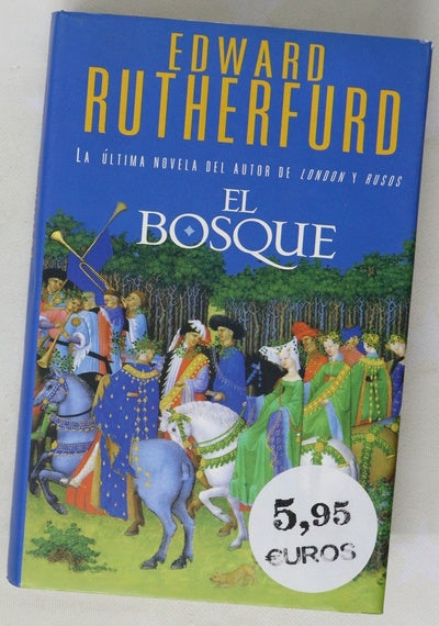 El bosque