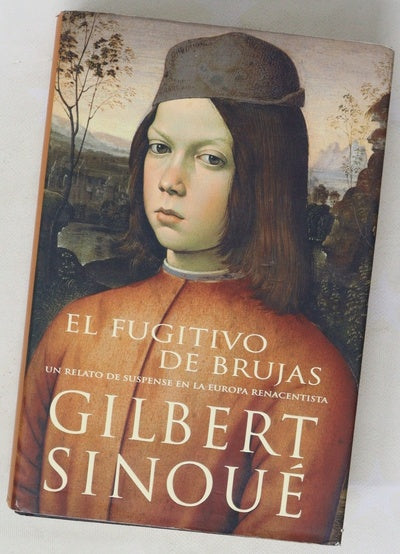 El fugitivo de Brujas