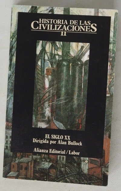 Historia de las civilizaciones II