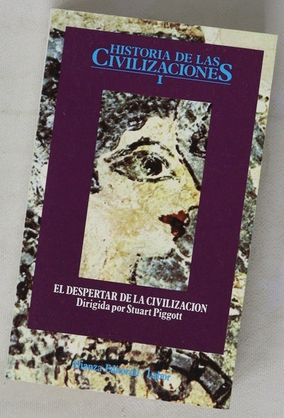 Historia de las civilizaciones 1