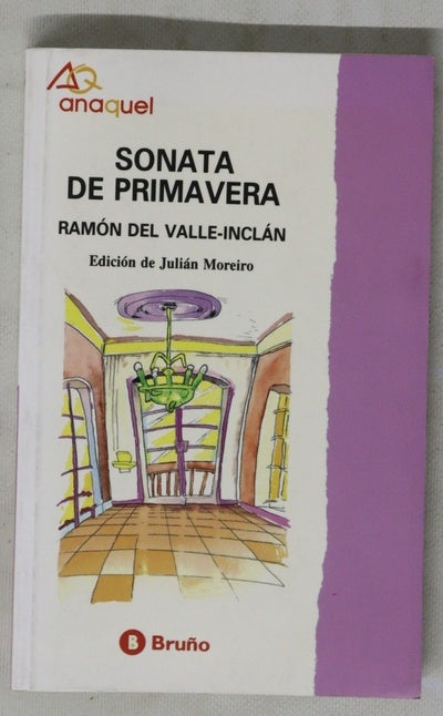 Sonata de primavera