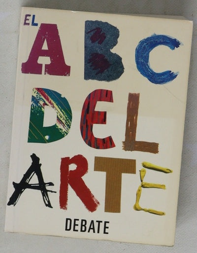 El ABC del arte