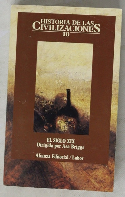 Historia de las civilizaciones 10