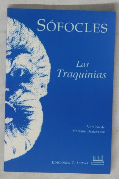 Las Traquinias