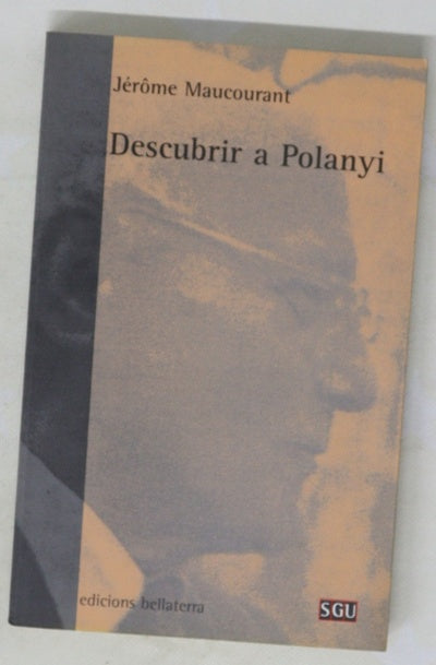 Descubrir a Polanyi