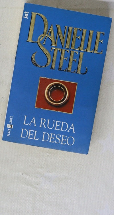 La rueda del deseo