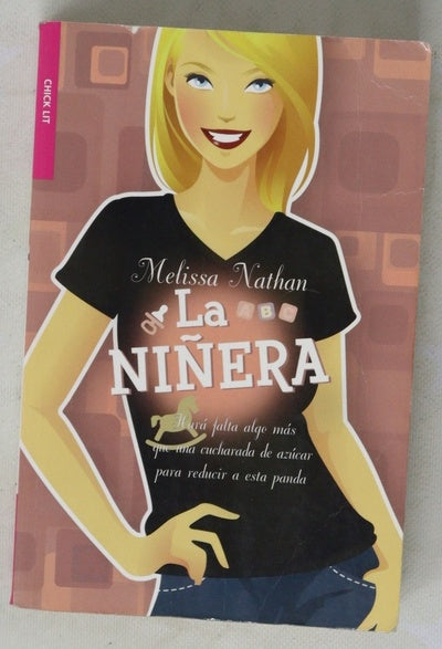 La niñera