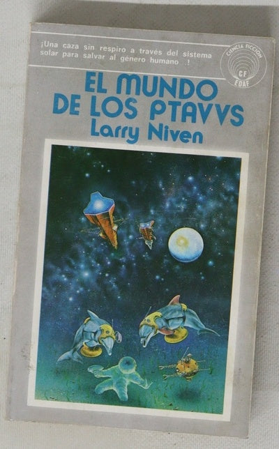 El mundo de los ptavvs