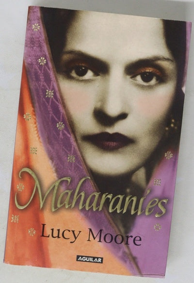 Maharaníes
