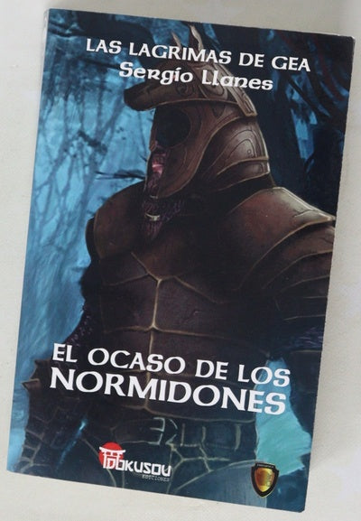El ocaso de los normidones