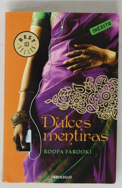 Dulces mentiras