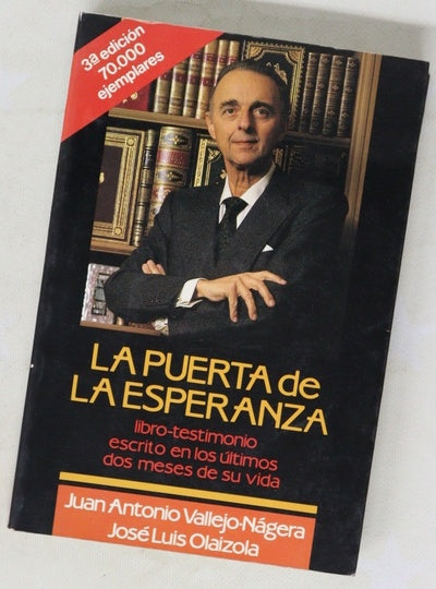 La puerta de la esperanza