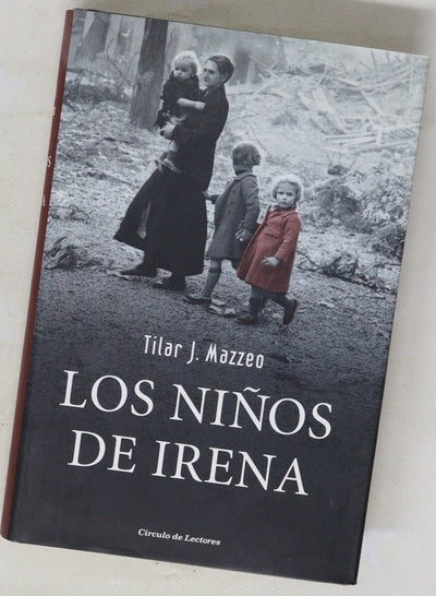 Los niños de Irena