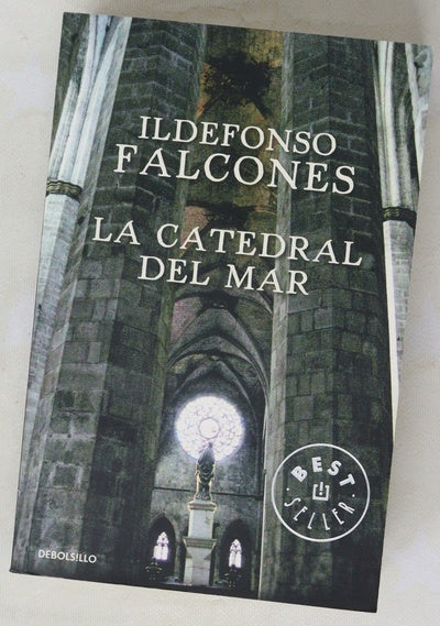La catedral del mar