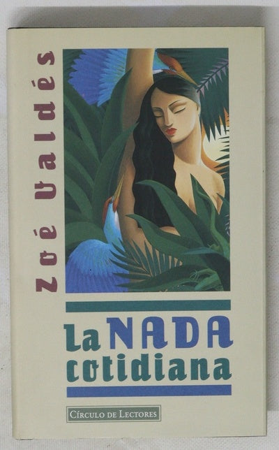 La nada cotidiana