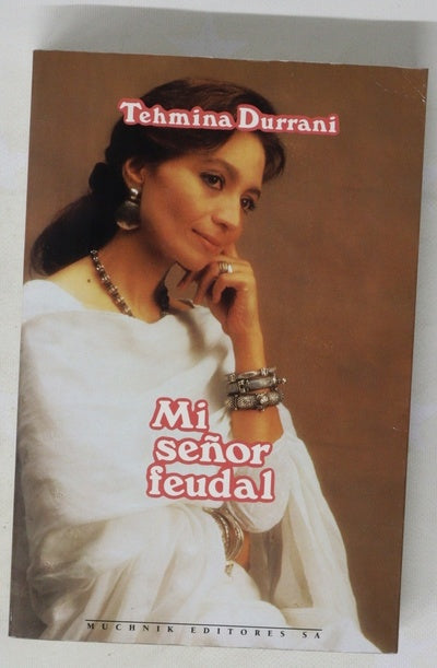 Mi señor feudal