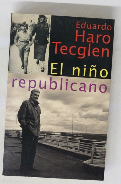 El niño republicano