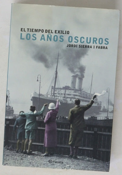 Los años oscuros