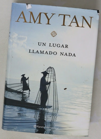 Un lugar llamado nada