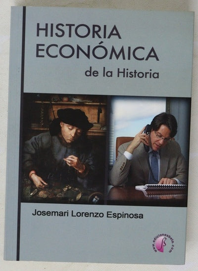 Historia económica de la historia