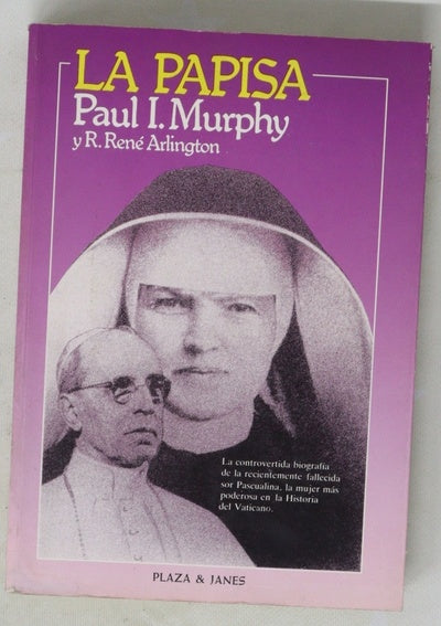La papisa