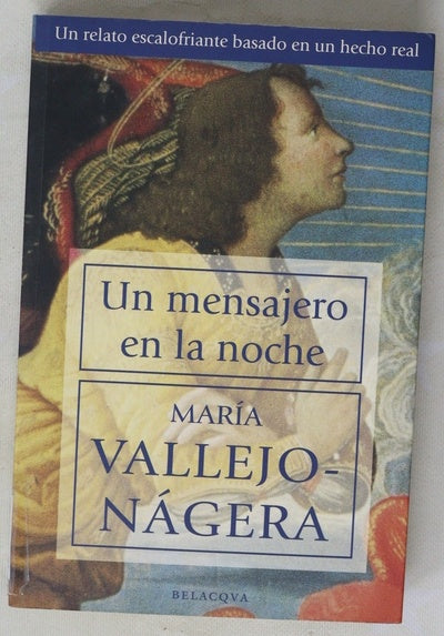 Un mensajero en la noche