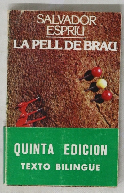 La pell de brau