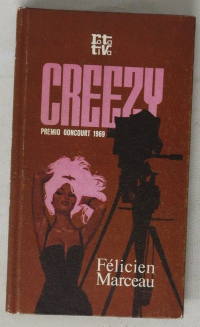 Creezy